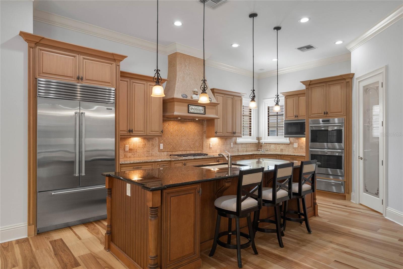 CELEBRATION SOUTH VILLAGE - Residential