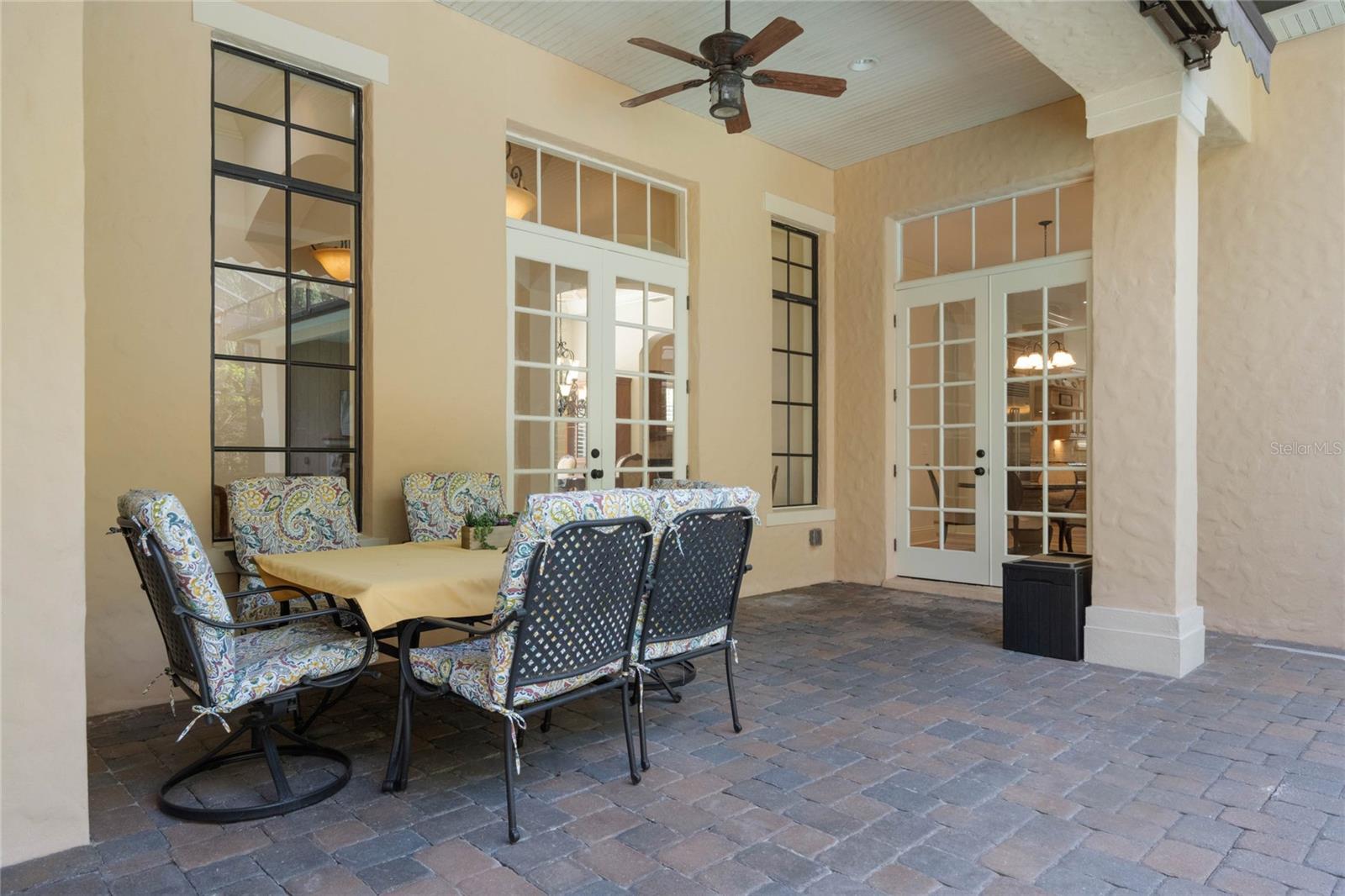 CELEBRATION SOUTH VILLAGE - Residential