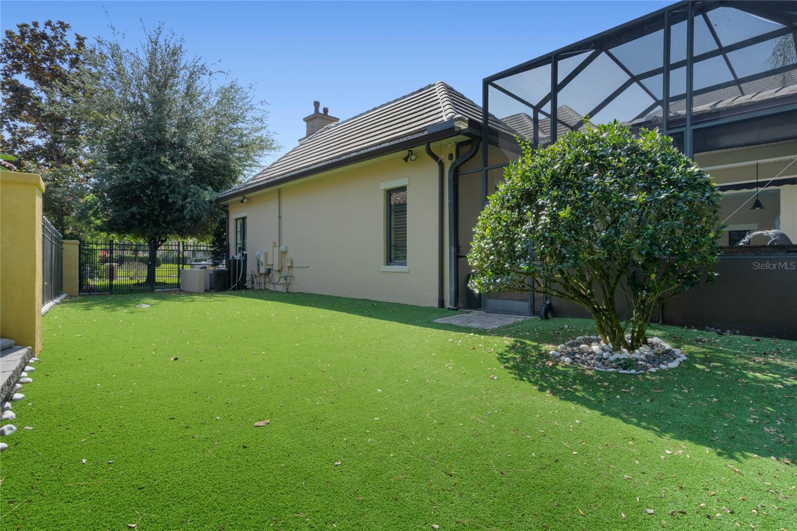 CELEBRATION SOUTH VILLAGE - Residential