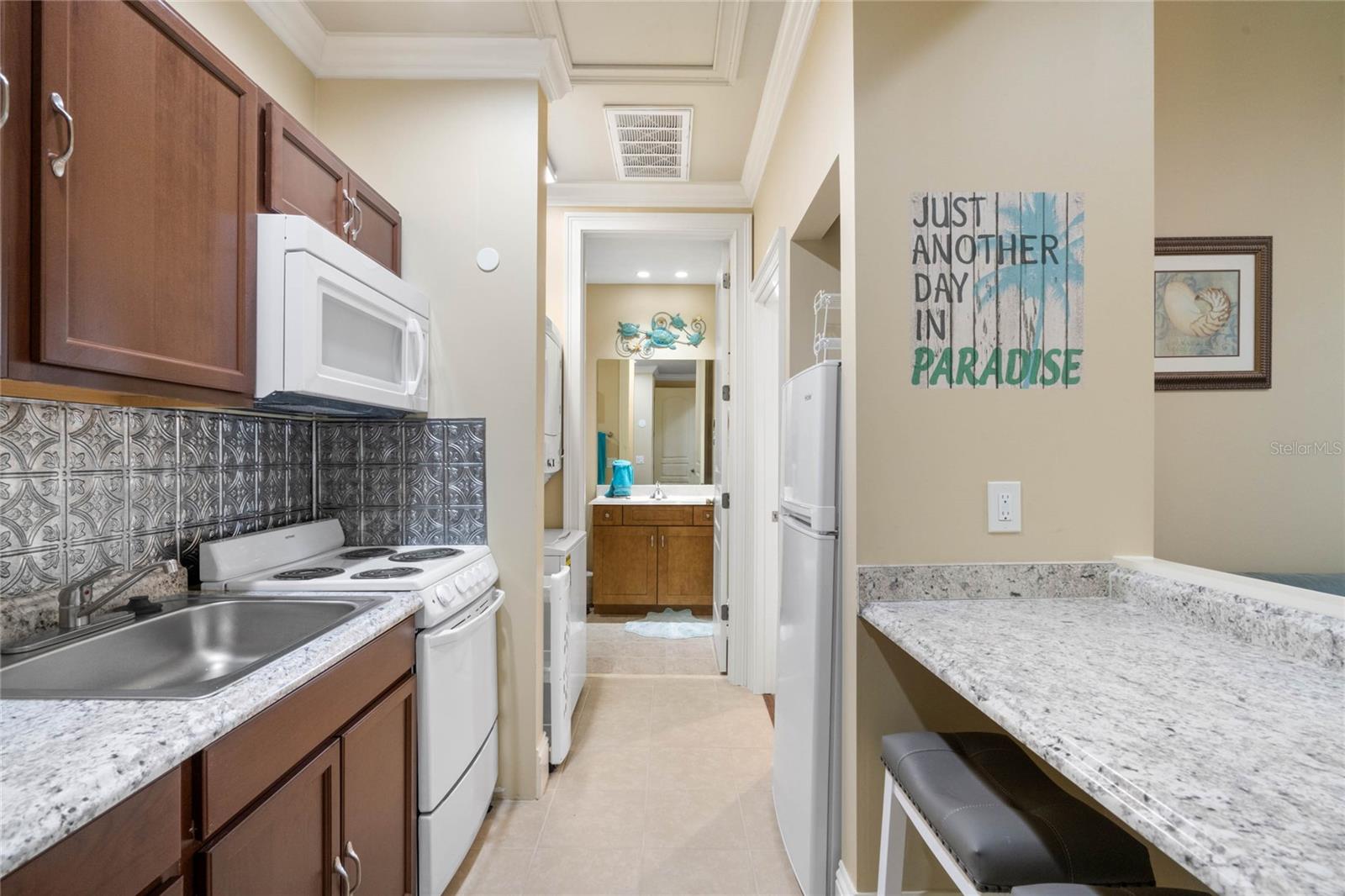 CELEBRATION SOUTH VILLAGE - Residential