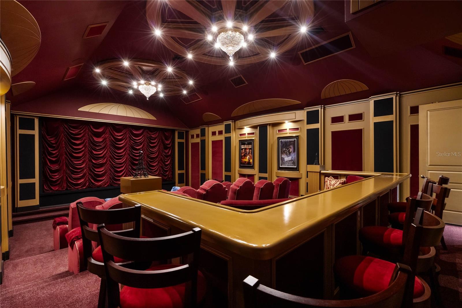 CELEBRATION SOUTH VILLAGE - Residential