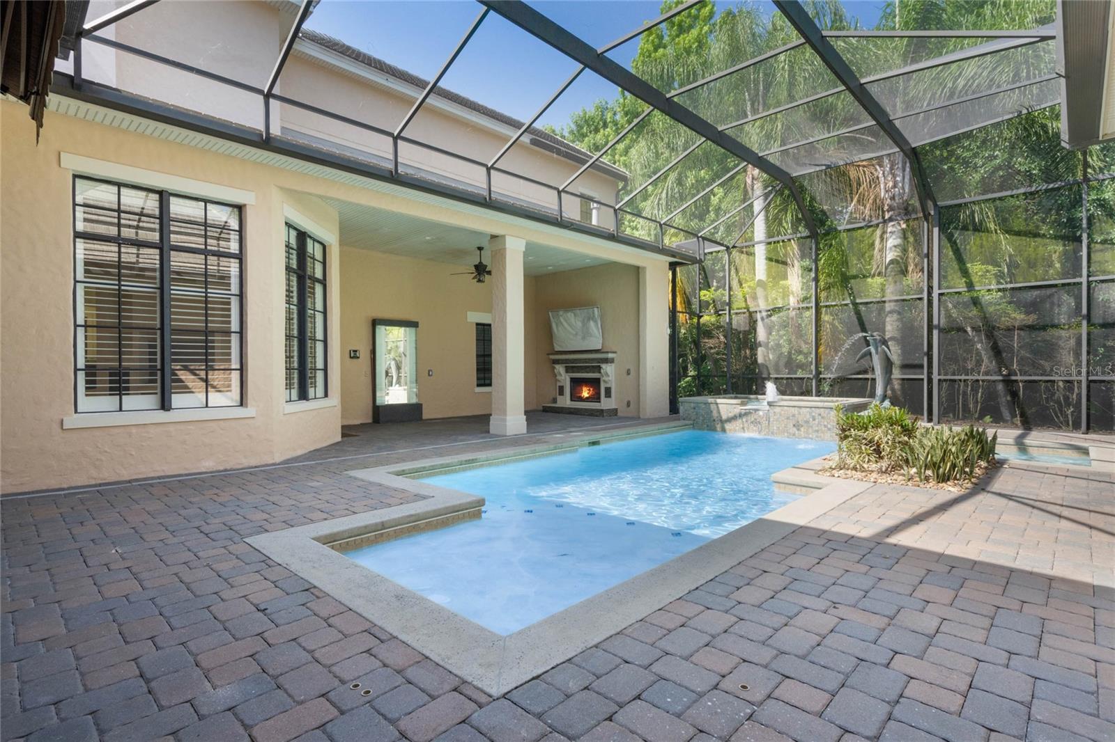 CELEBRATION SOUTH VILLAGE - Residential