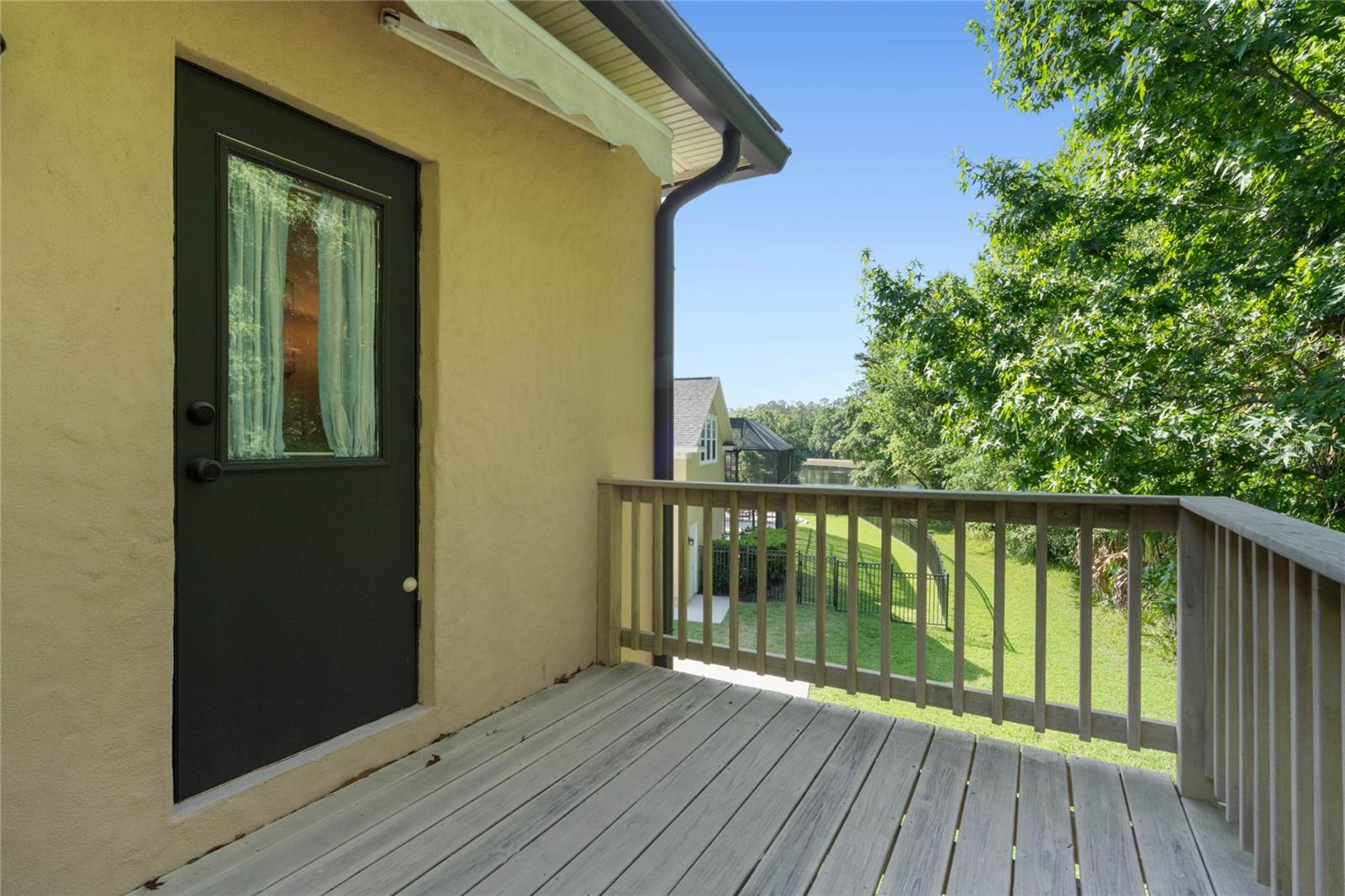 CELEBRATION SOUTH VILLAGE - Residential