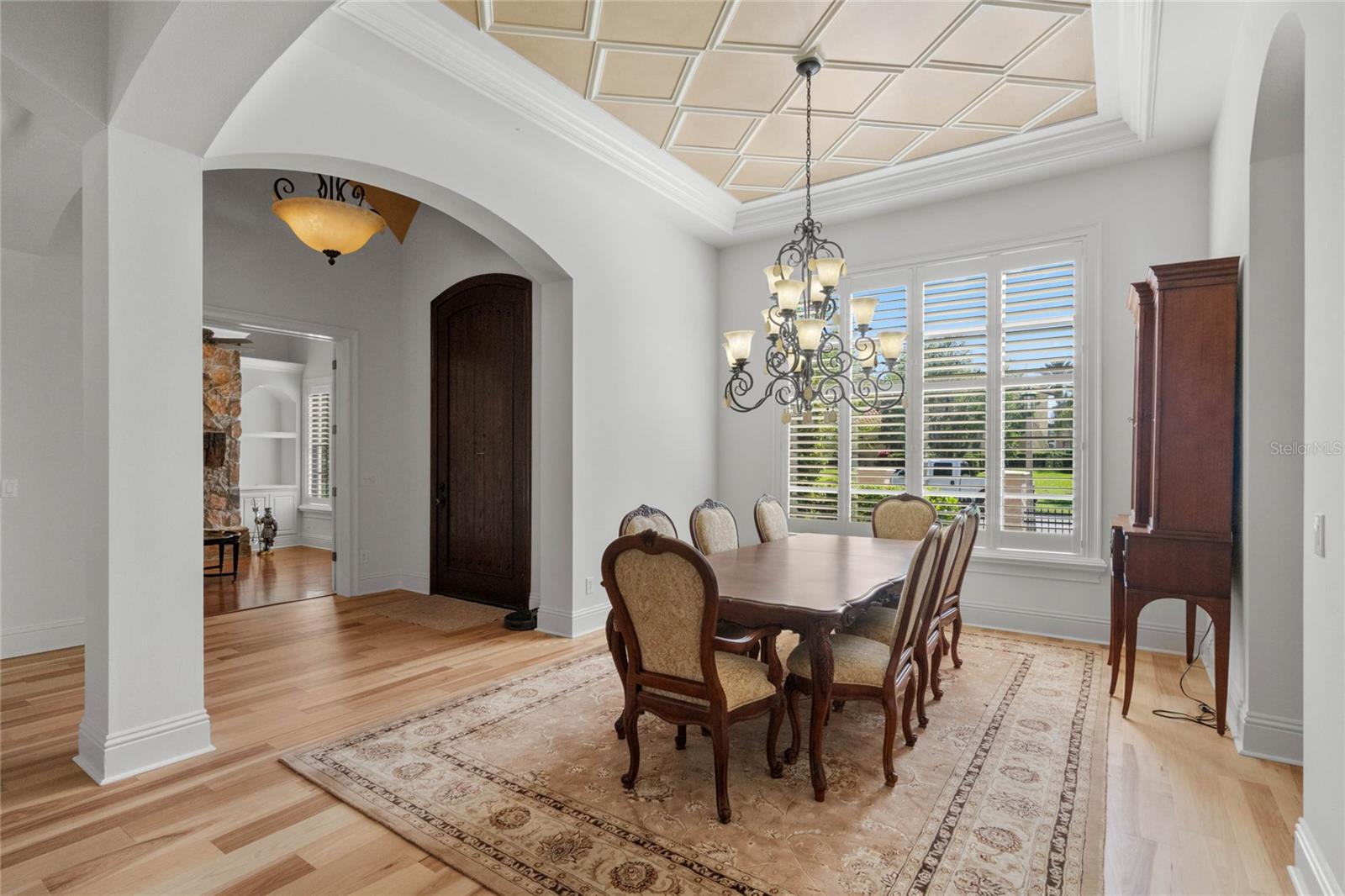 CELEBRATION SOUTH VILLAGE - Residential