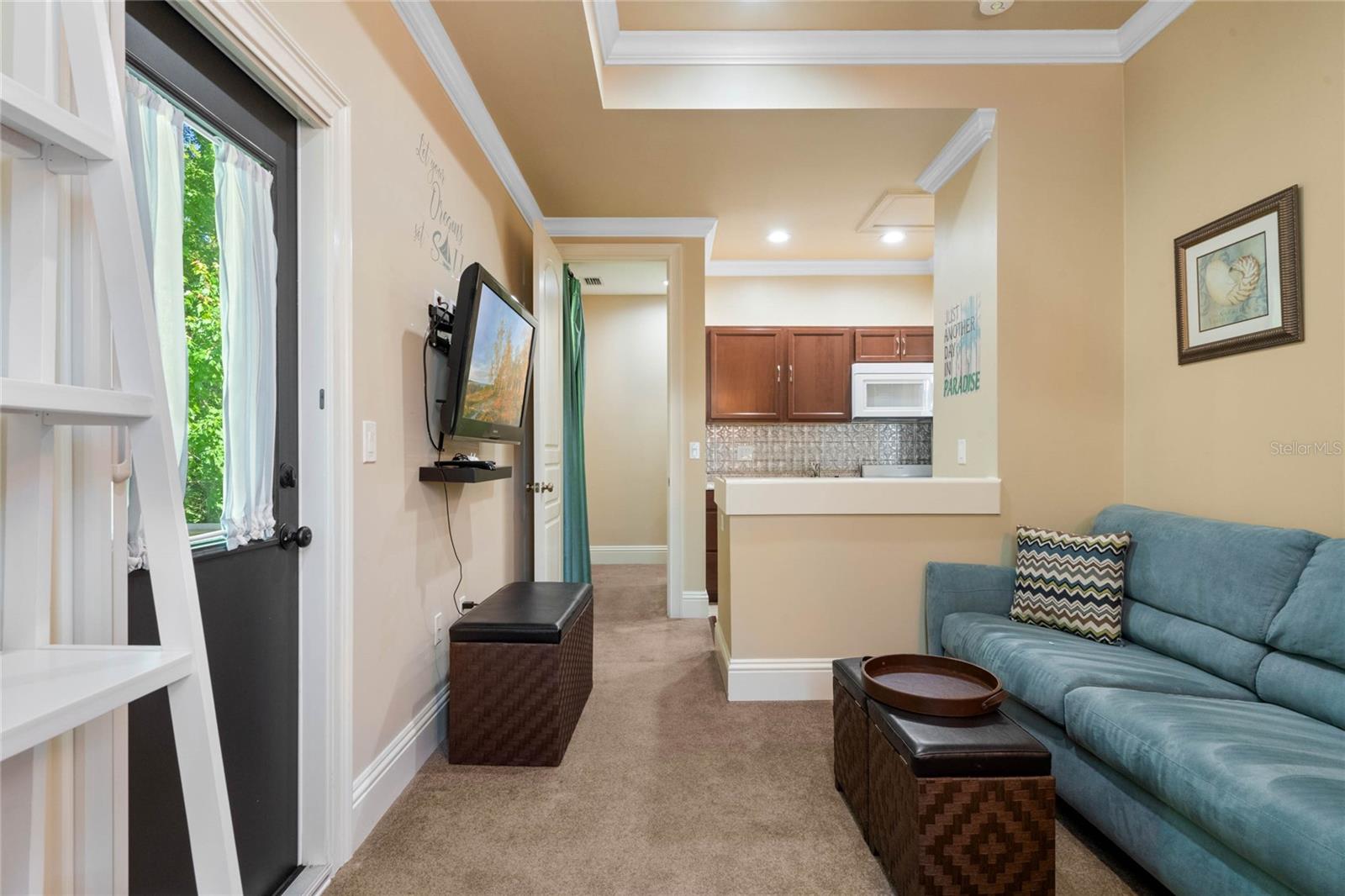 CELEBRATION SOUTH VILLAGE - Residential