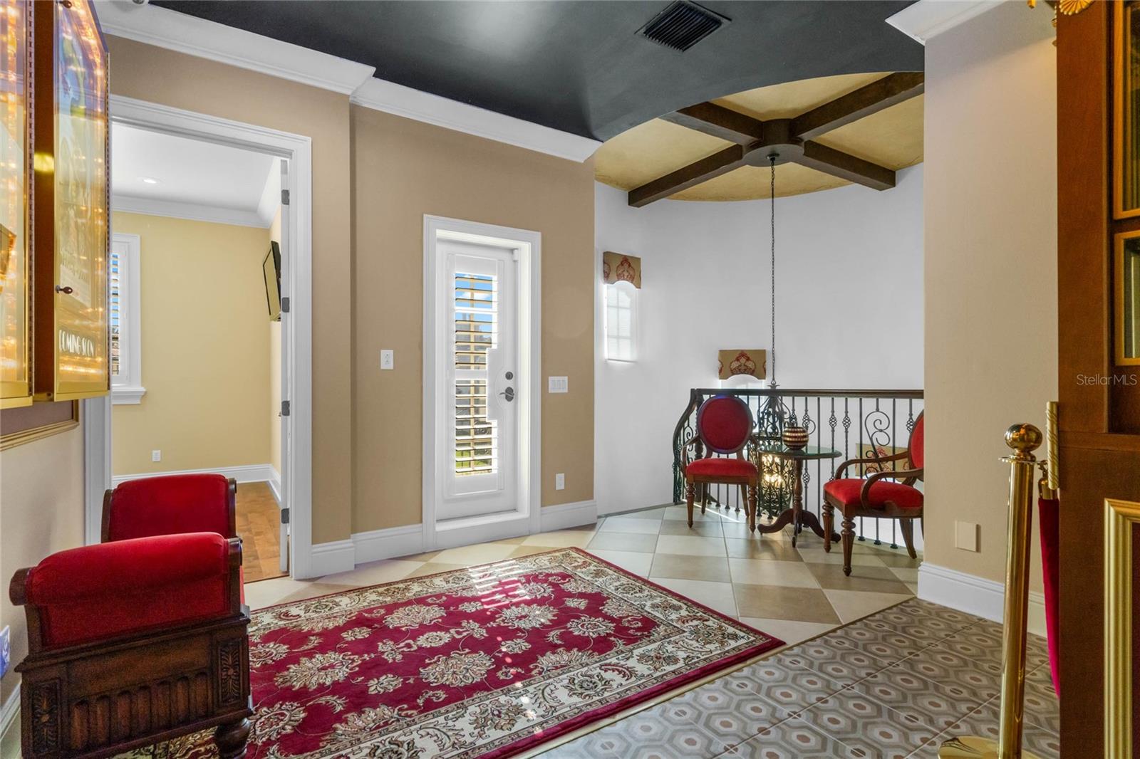 CELEBRATION SOUTH VILLAGE - Residential