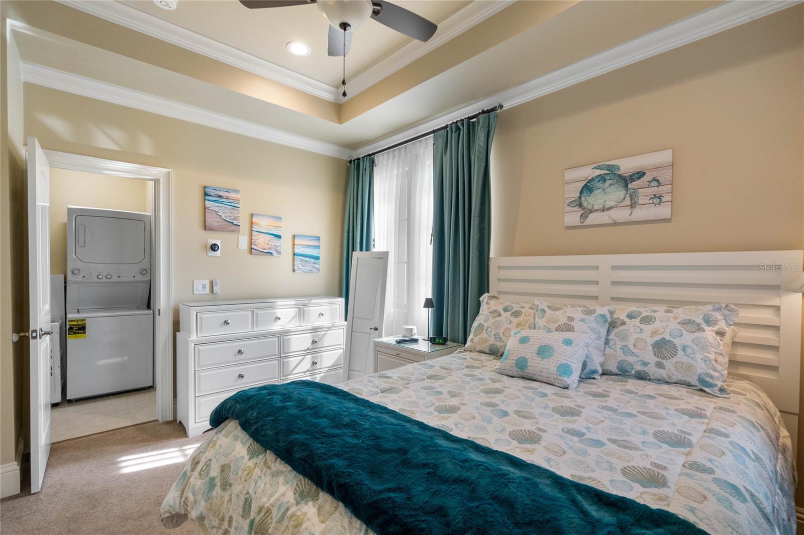 CELEBRATION SOUTH VILLAGE - Residential