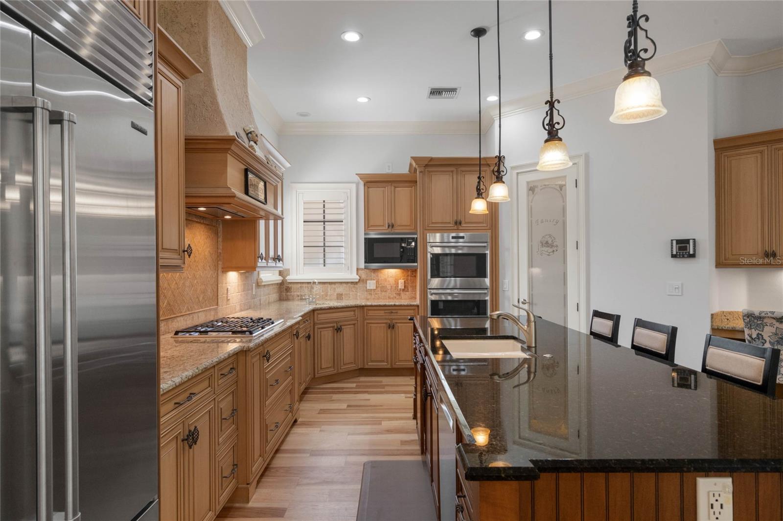 CELEBRATION SOUTH VILLAGE - Residential