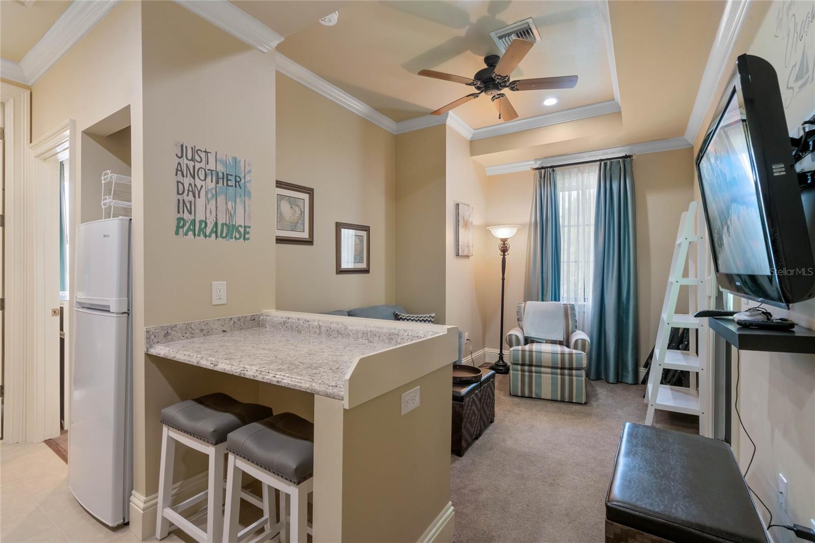 CELEBRATION SOUTH VILLAGE - Residential