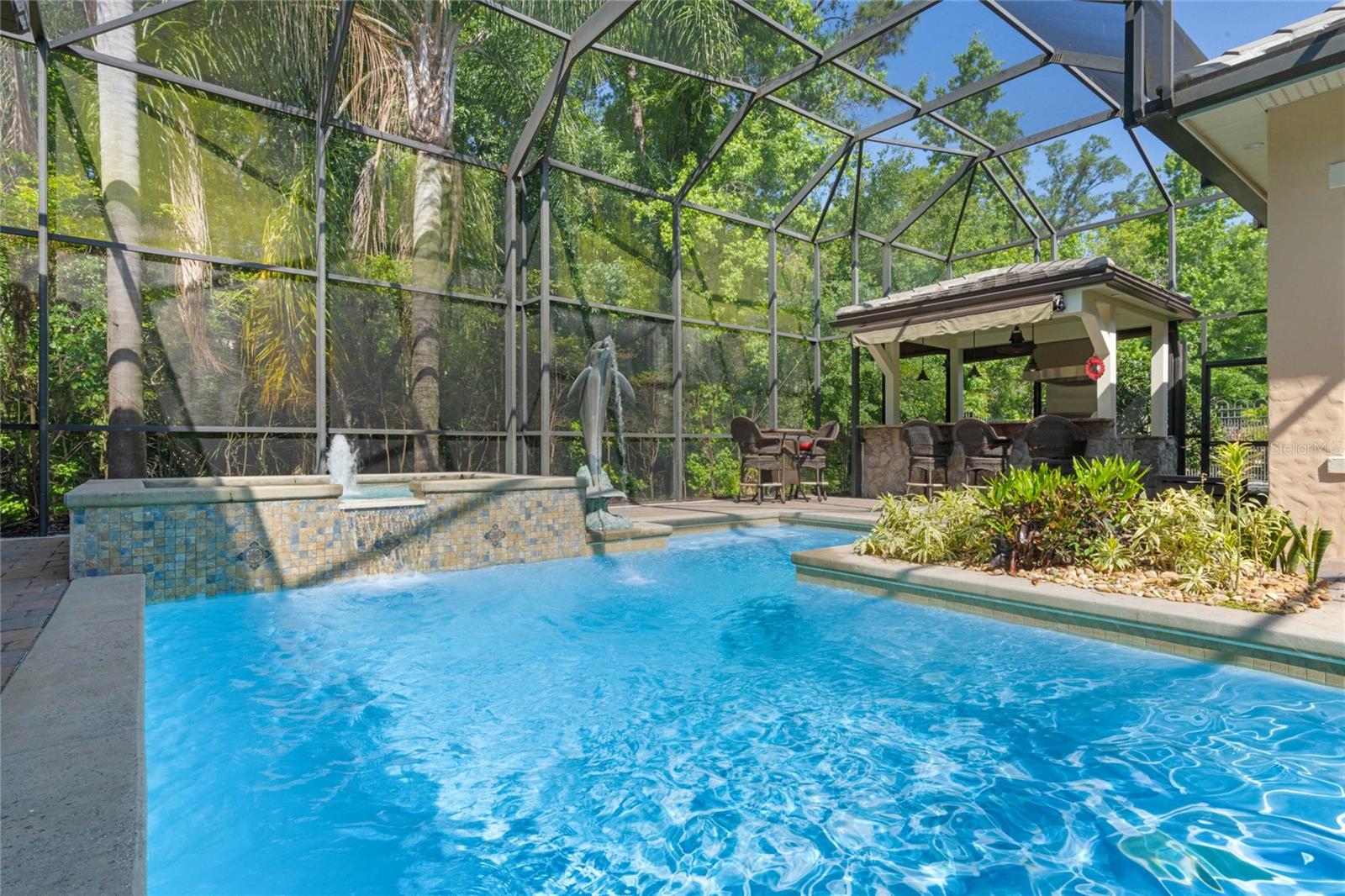 CELEBRATION SOUTH VILLAGE - Residential