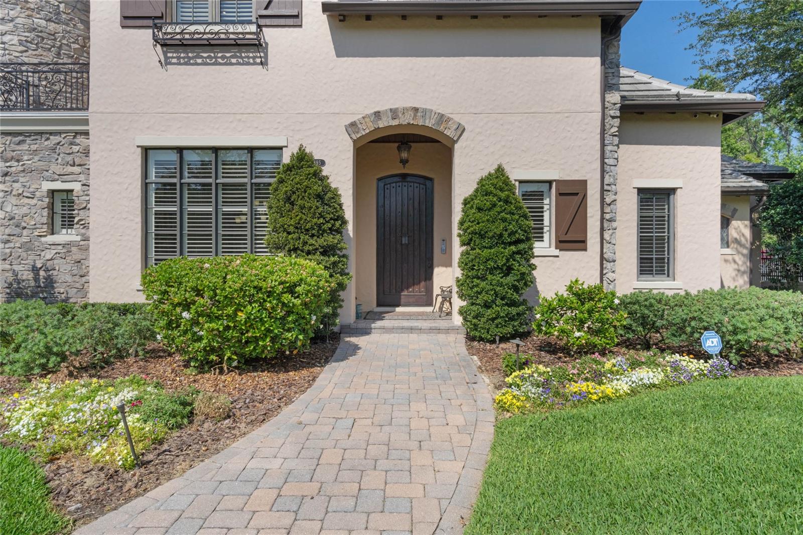 CELEBRATION SOUTH VILLAGE - Residential