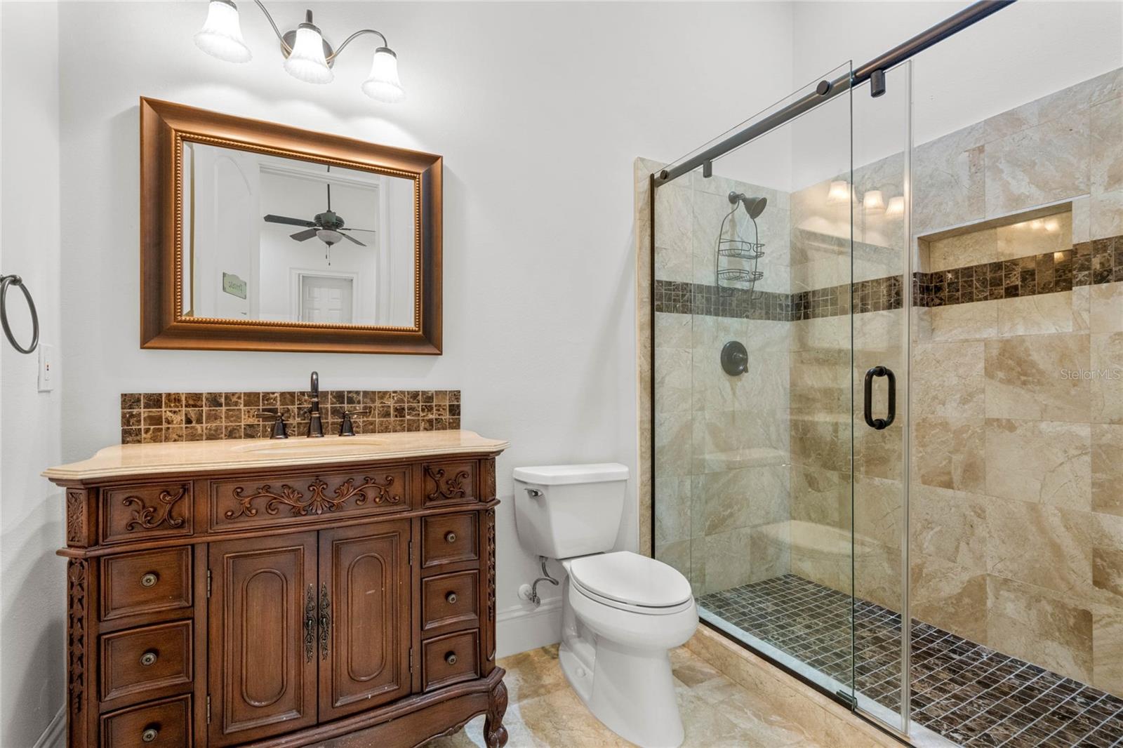 CELEBRATION SOUTH VILLAGE - Residential