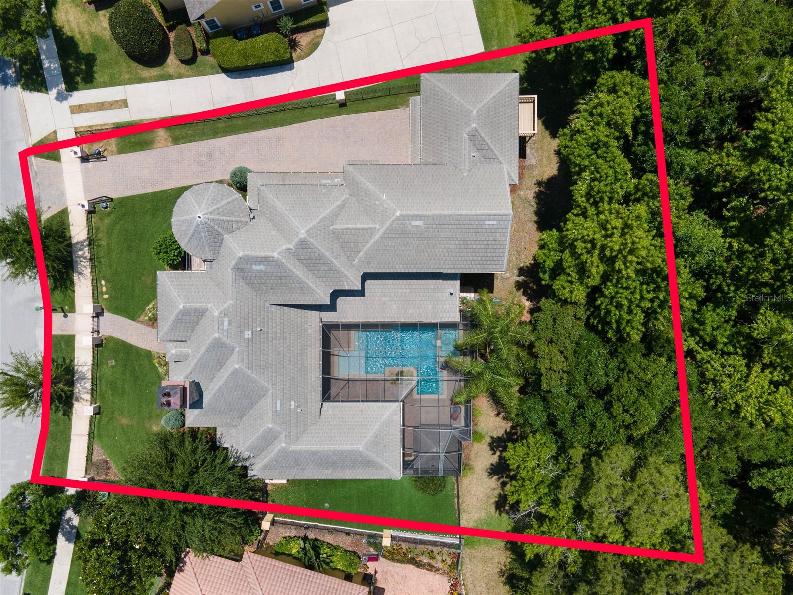 CELEBRATION SOUTH VILLAGE - Residential