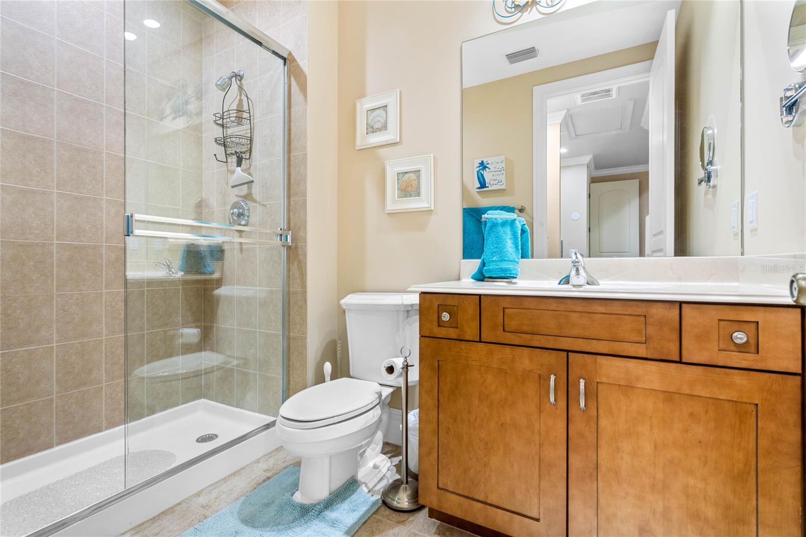 CELEBRATION SOUTH VILLAGE - Residential