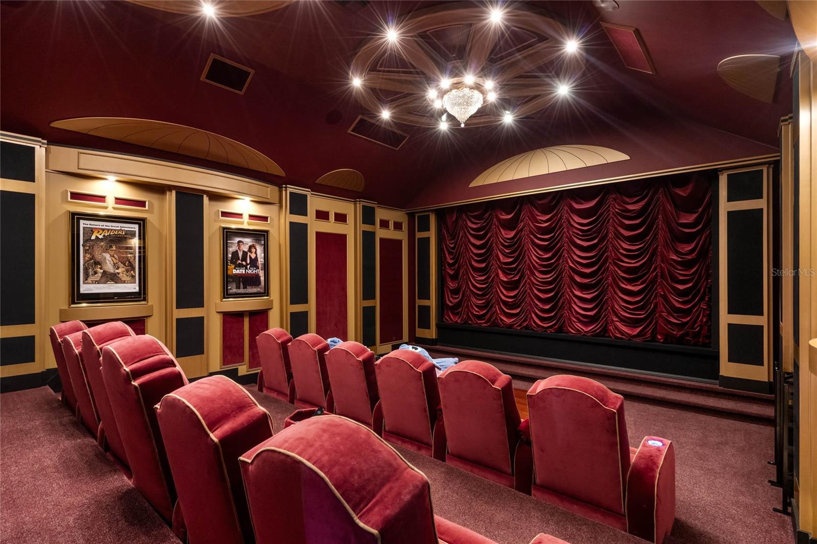 CELEBRATION SOUTH VILLAGE - Residential