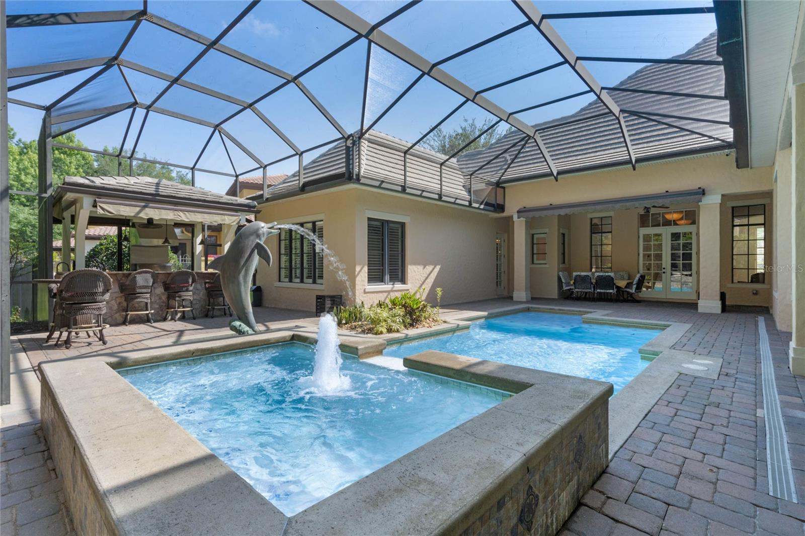 CELEBRATION SOUTH VILLAGE - Residential