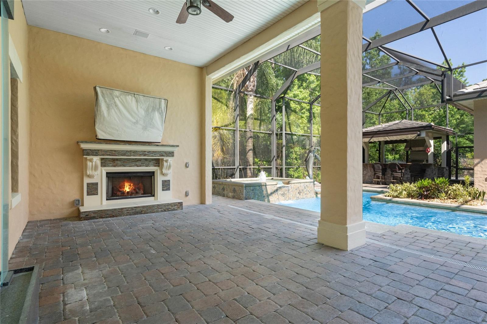 CELEBRATION SOUTH VILLAGE - Residential