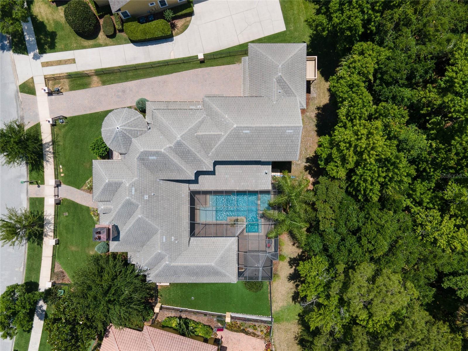 CELEBRATION SOUTH VILLAGE - Residential