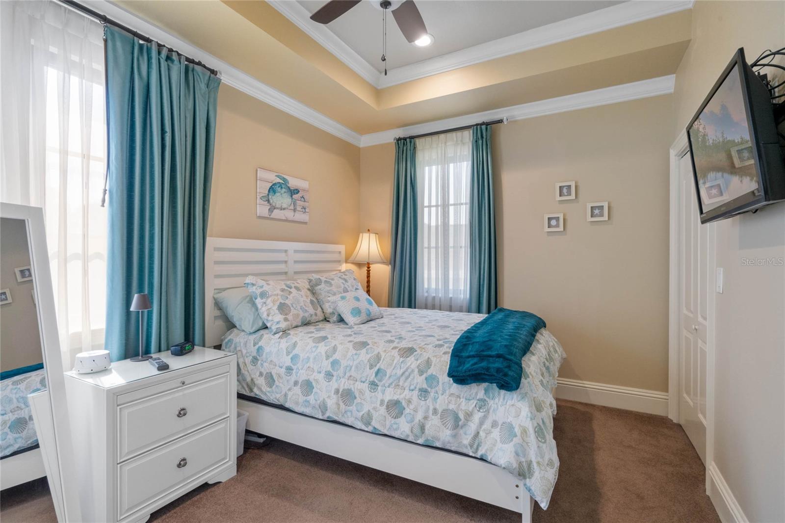 CELEBRATION SOUTH VILLAGE - Residential