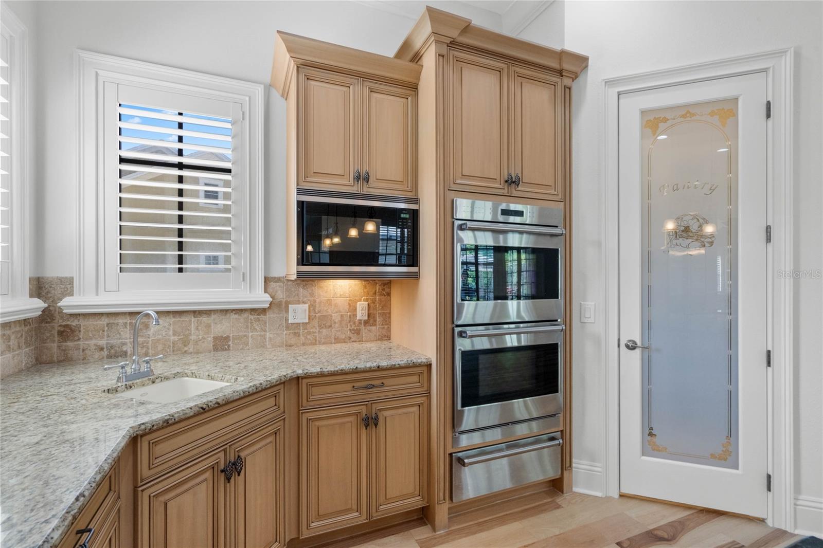 CELEBRATION SOUTH VILLAGE - Residential