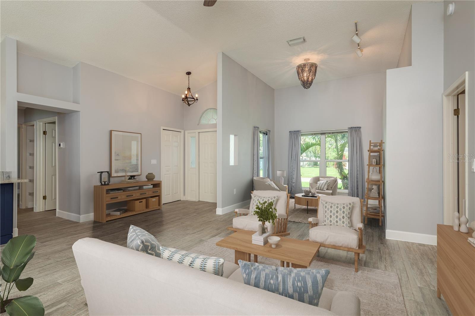 161 LAKE SHORE DRIVE W