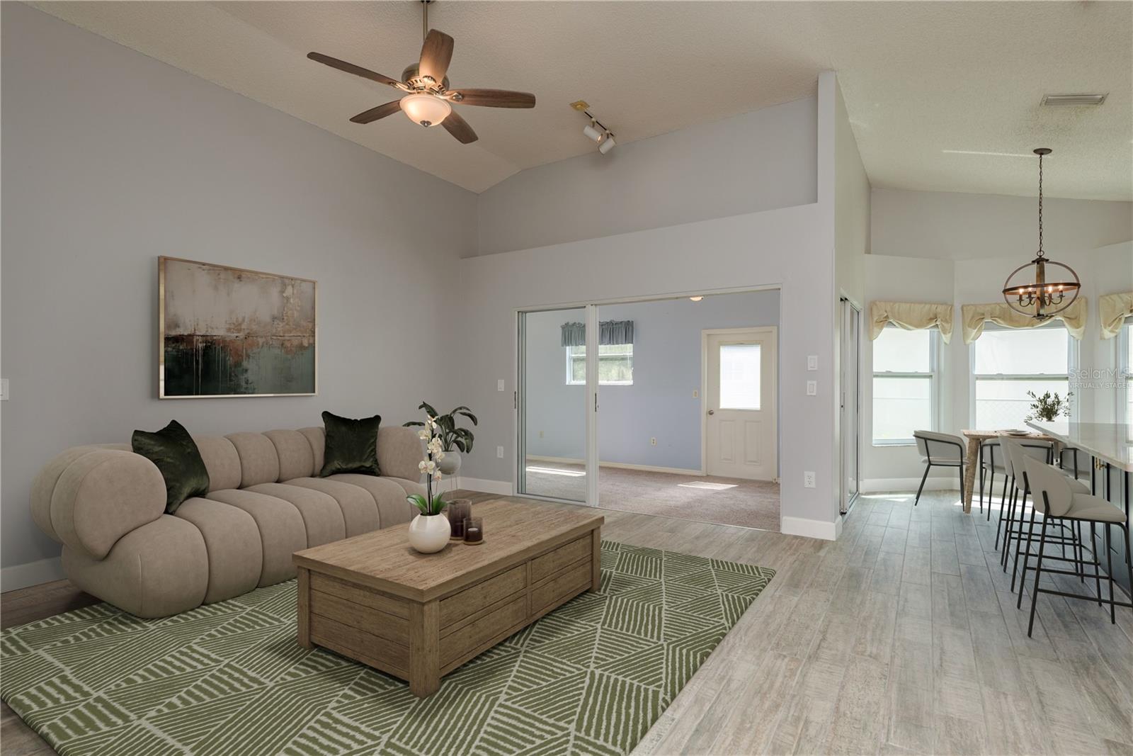 161 LAKE SHORE DRIVE W