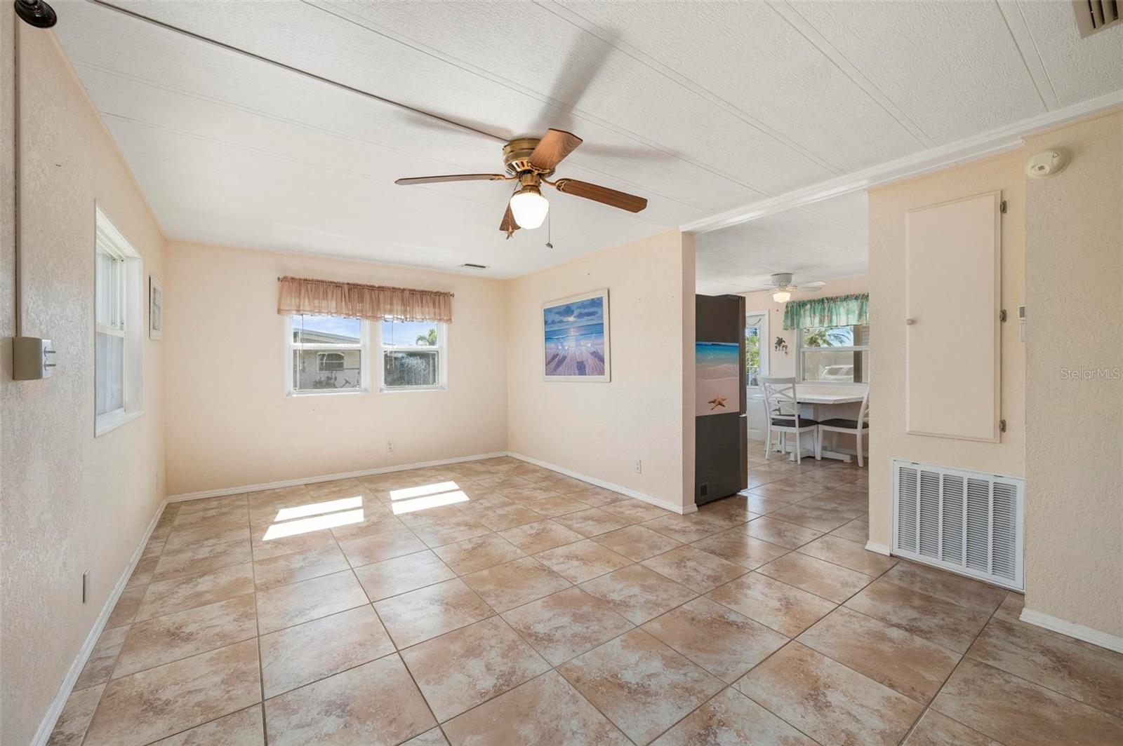 PORT CHARLOTTE VILLAGE - Residential