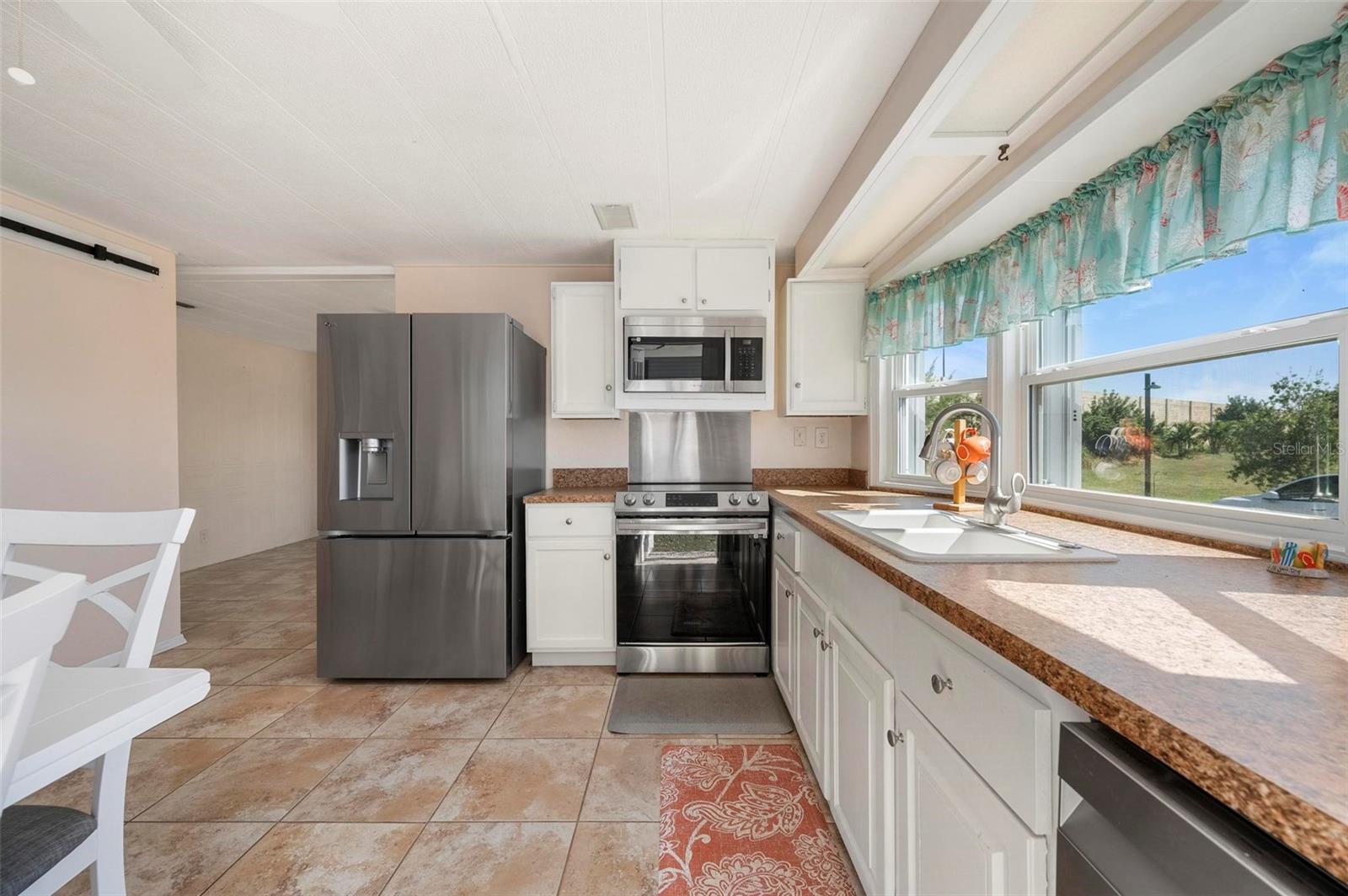 PORT CHARLOTTE VILLAGE - Residential