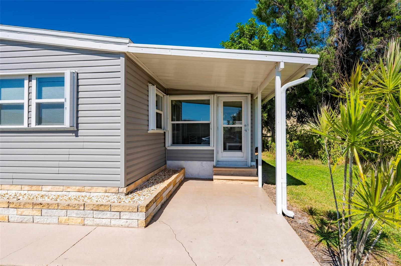 PORT CHARLOTTE VILLAGE - Residential