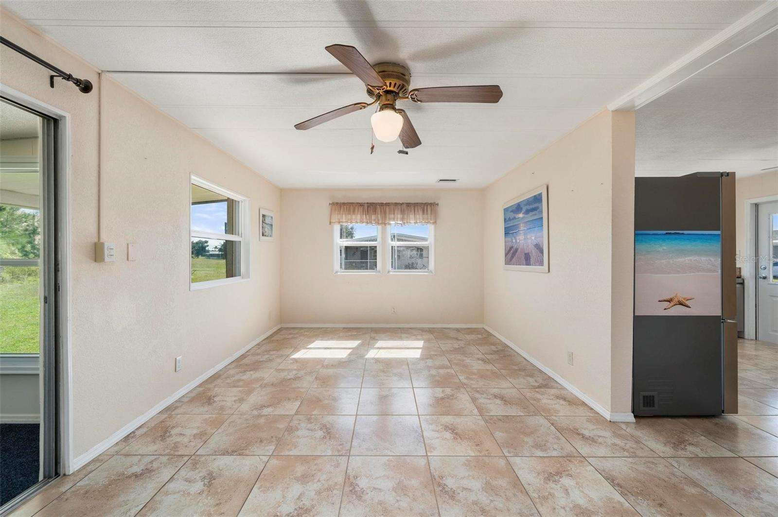 PORT CHARLOTTE VILLAGE - Residential