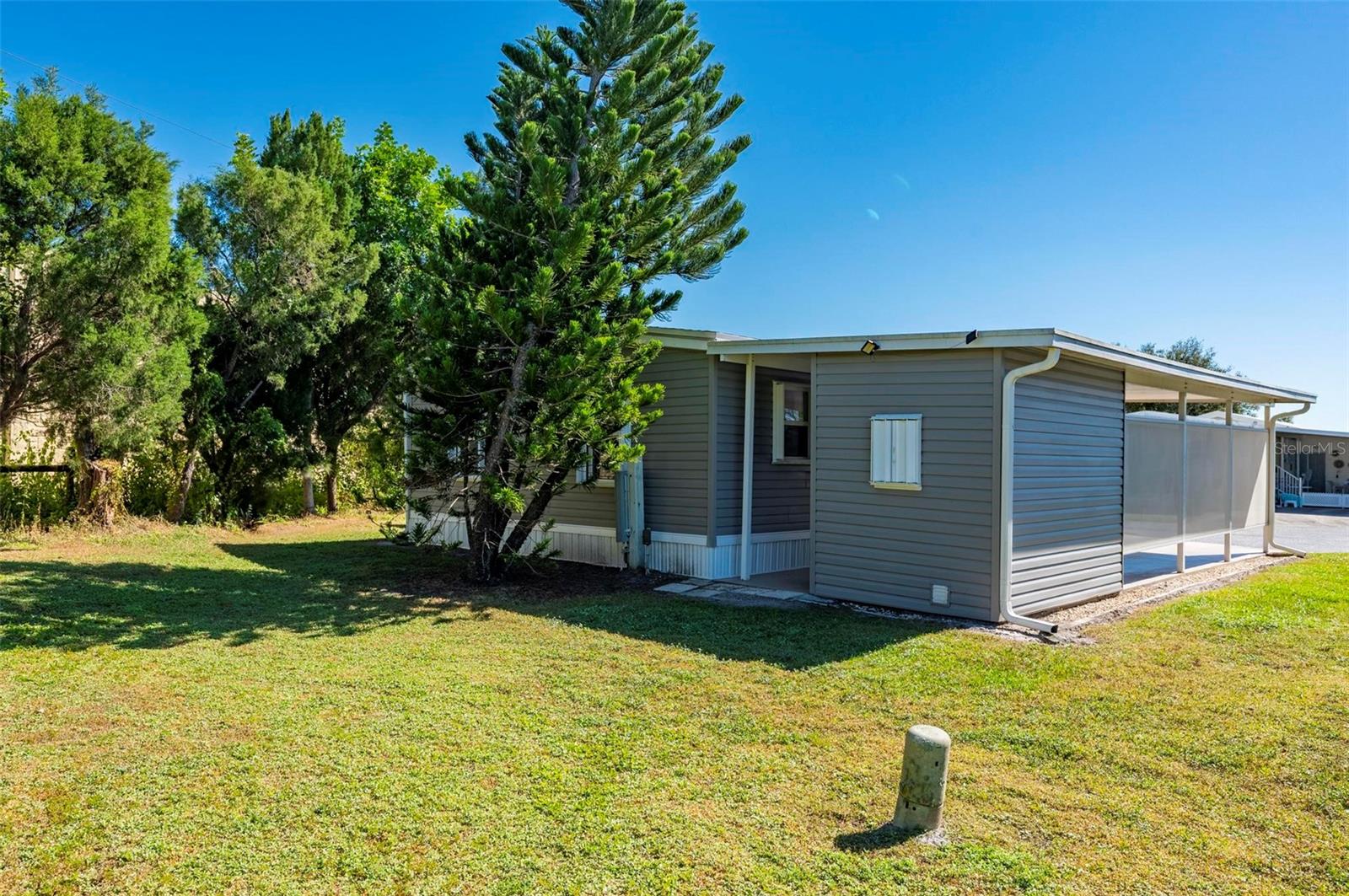 PORT CHARLOTTE VILLAGE - Residential