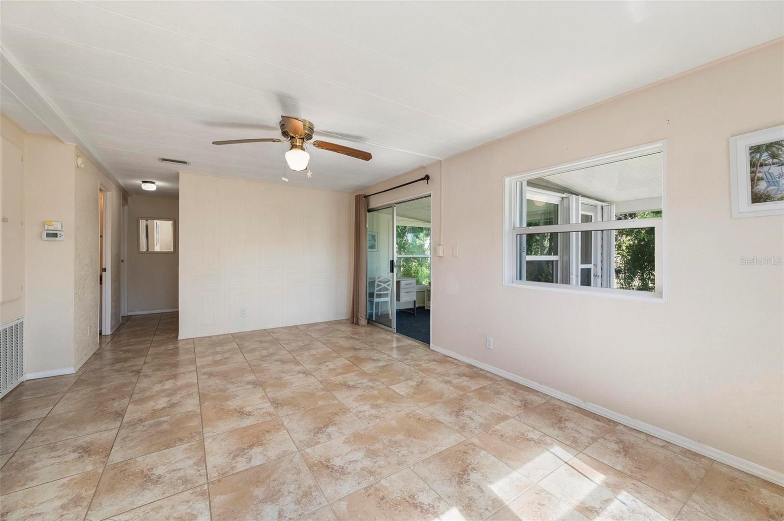 PORT CHARLOTTE VILLAGE - Residential