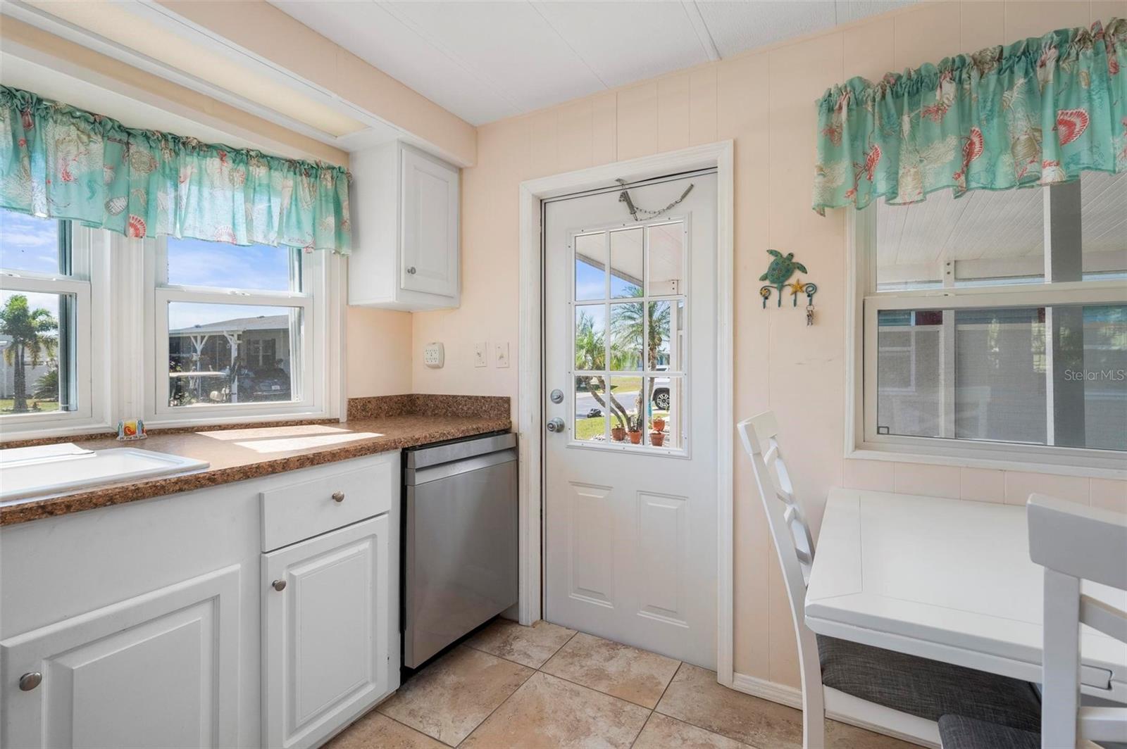 PORT CHARLOTTE VILLAGE - Residential