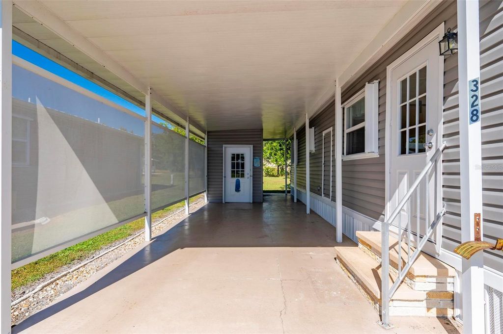 Photo of 1000 Kings Highway #328, Port Charlotte, FL 33980 (MLS # C7517064)