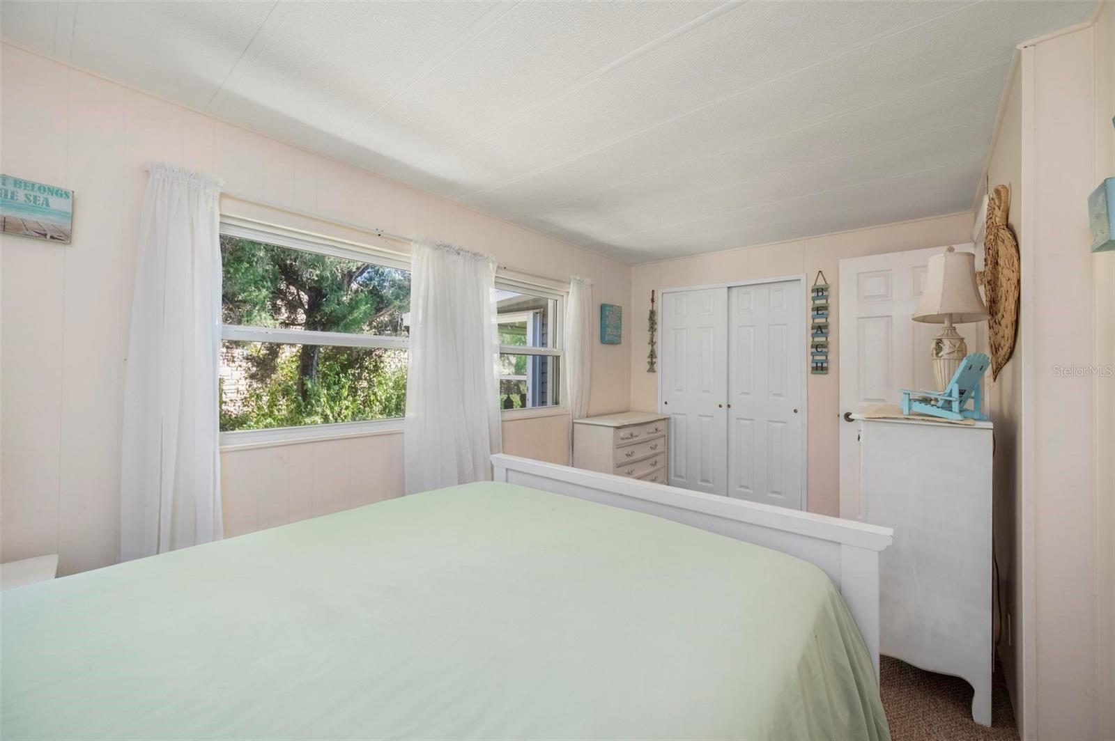 PORT CHARLOTTE VILLAGE - Residential