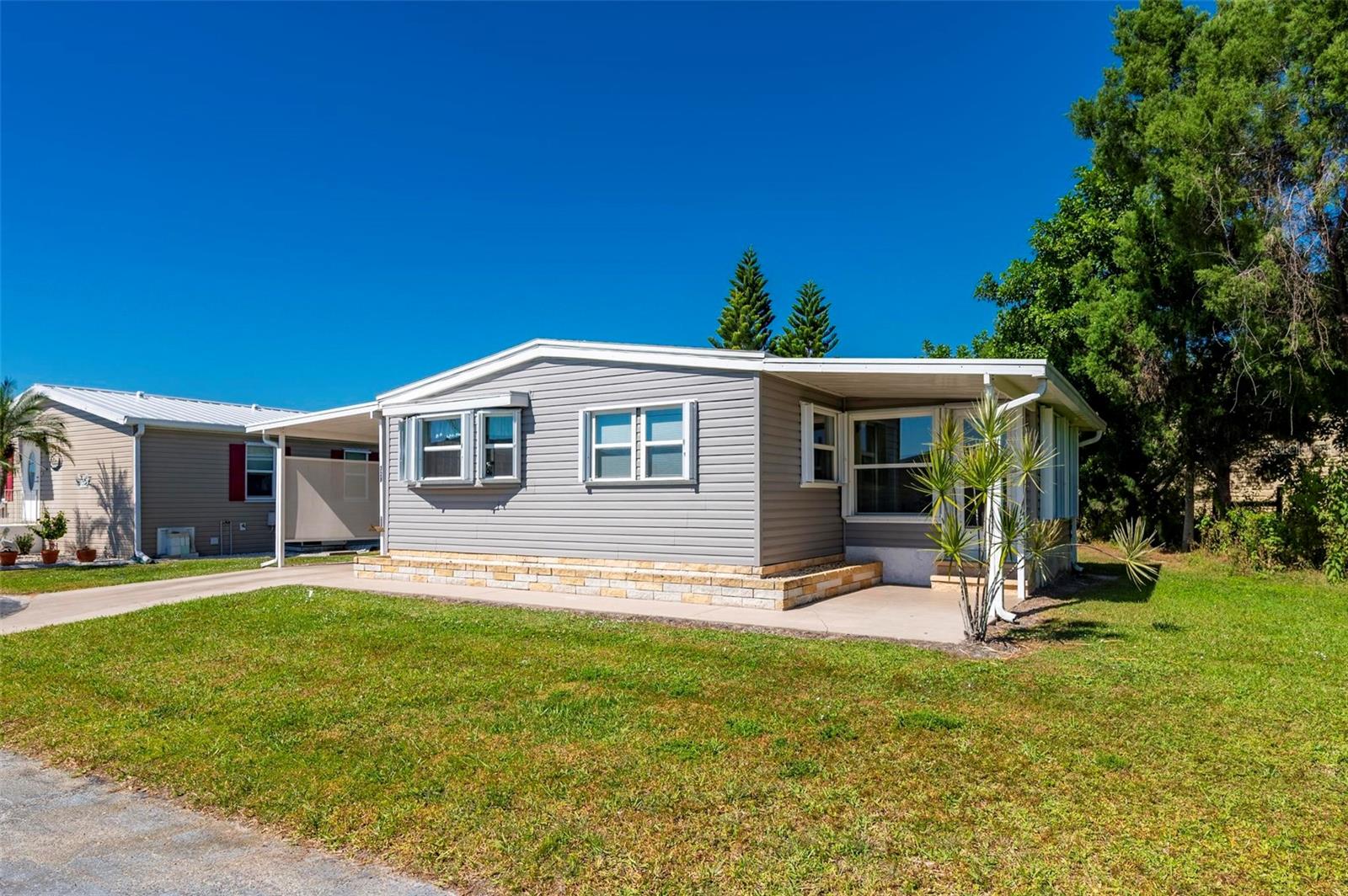 PORT CHARLOTTE VILLAGE - Residential