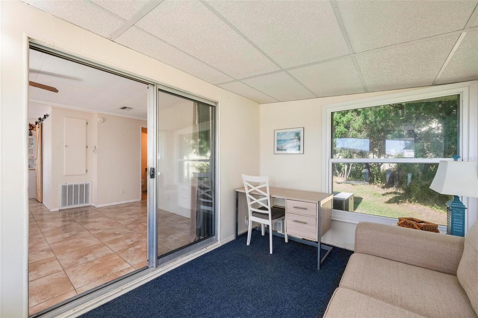 PORT CHARLOTTE VILLAGE - Residential