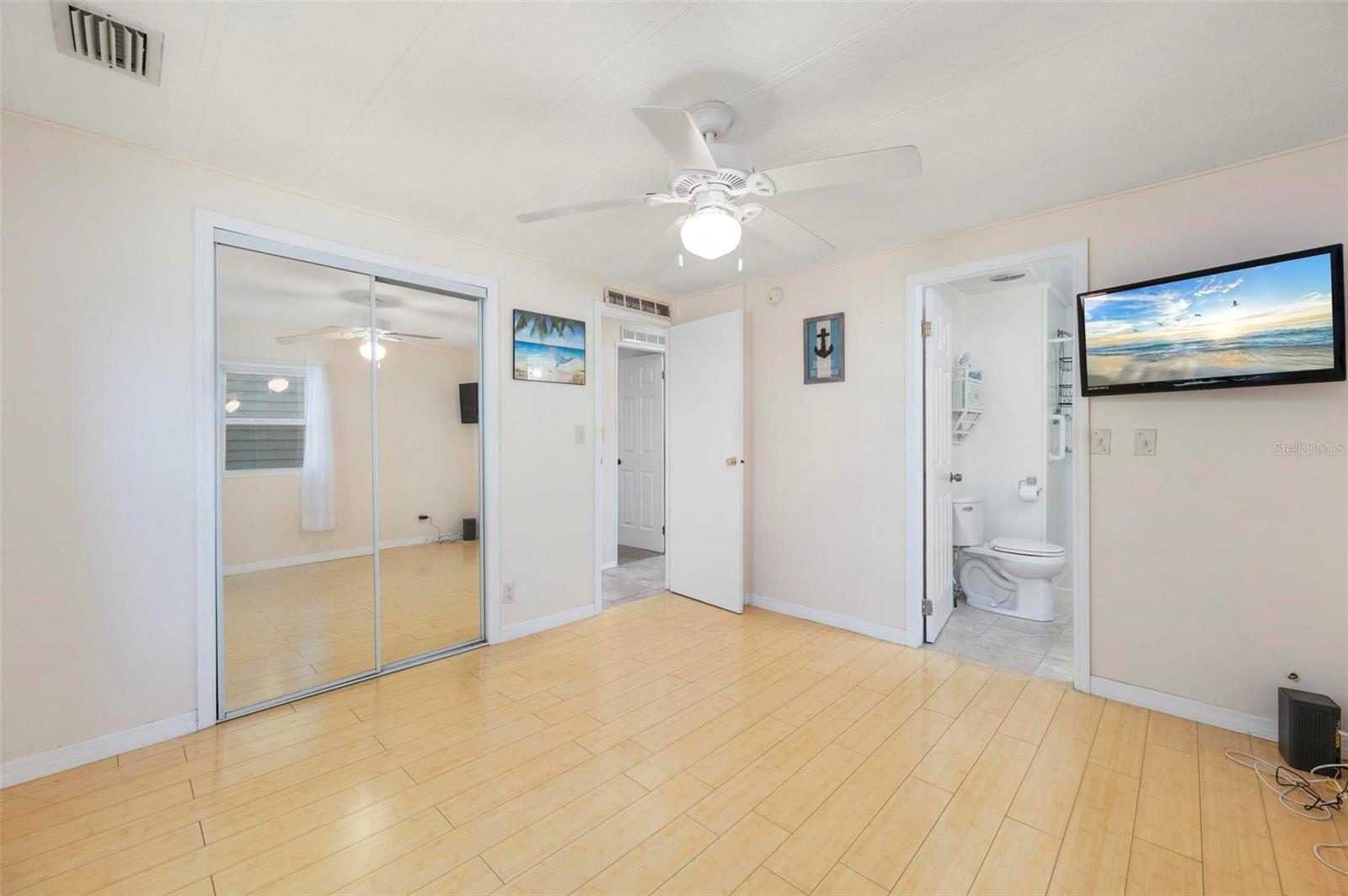 PORT CHARLOTTE VILLAGE - Residential