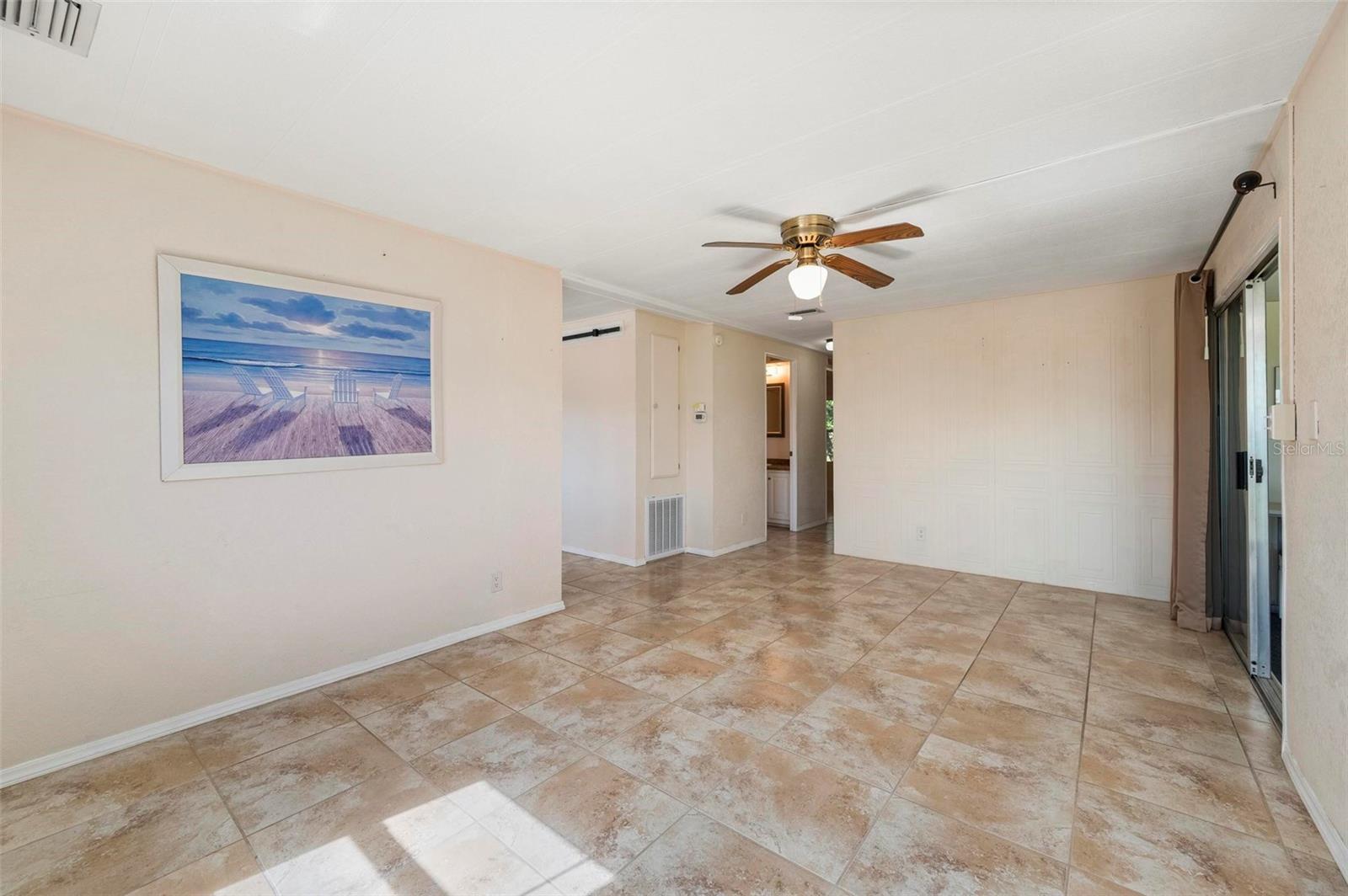 PORT CHARLOTTE VILLAGE - Residential