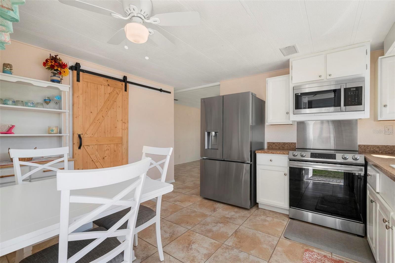 PORT CHARLOTTE VILLAGE - Residential