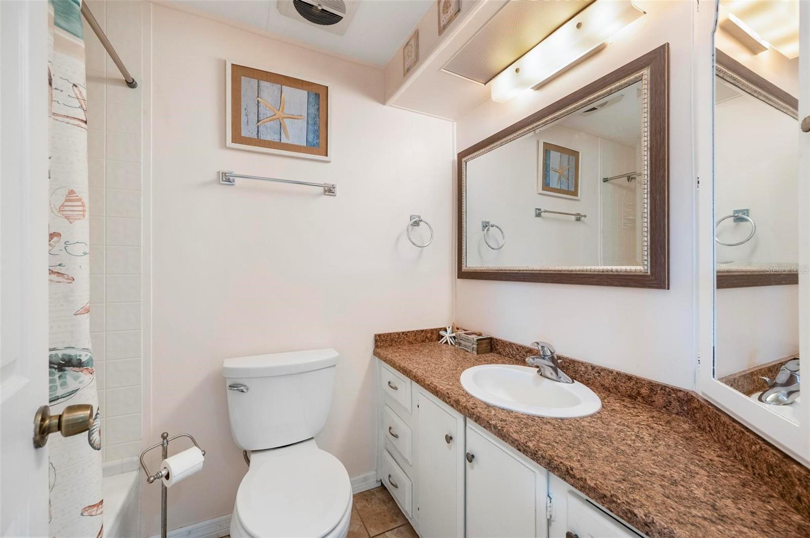 PORT CHARLOTTE VILLAGE - Residential