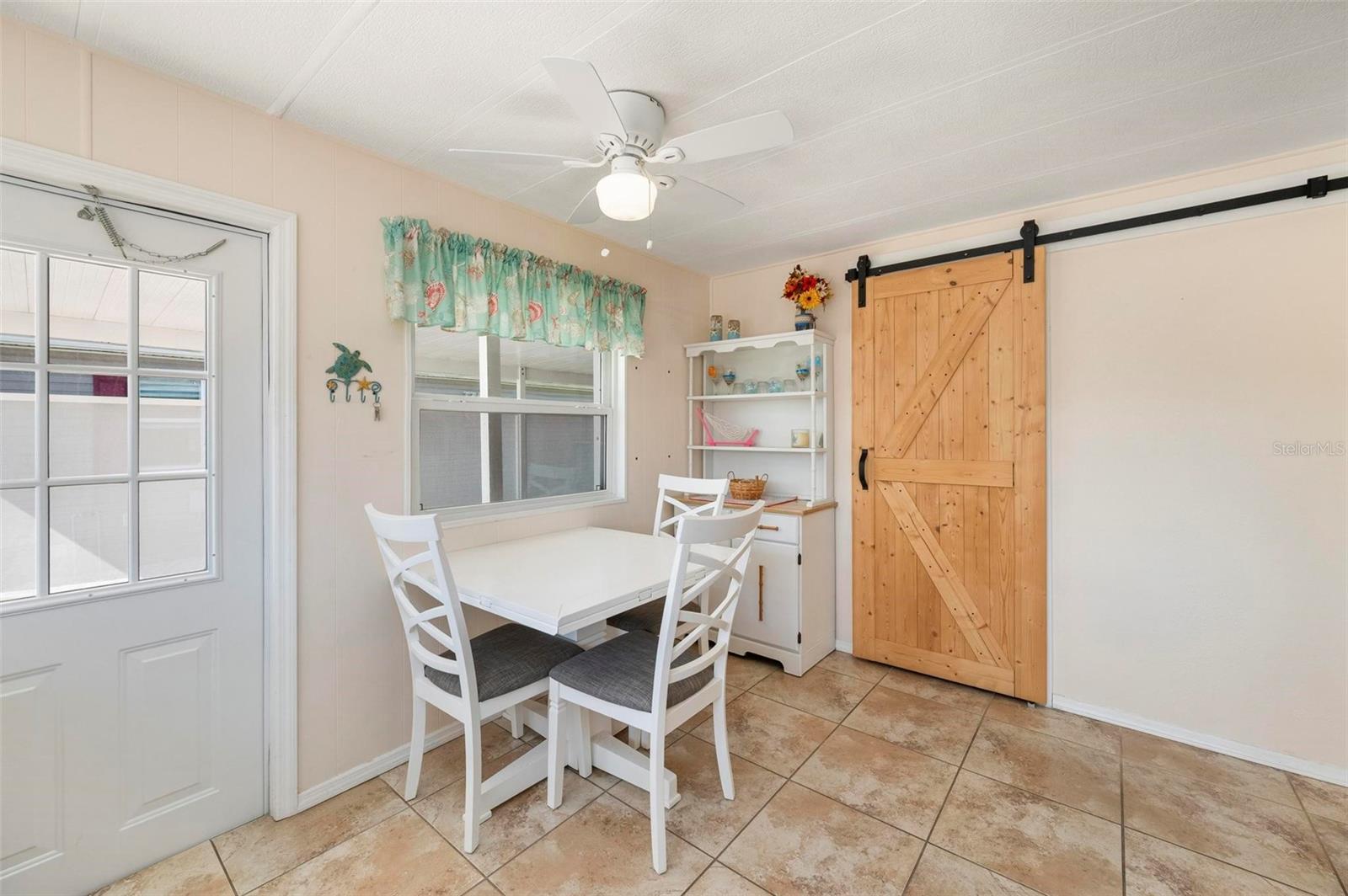 PORT CHARLOTTE VILLAGE - Residential