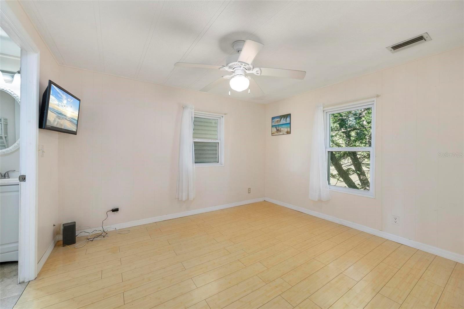 PORT CHARLOTTE VILLAGE - Residential