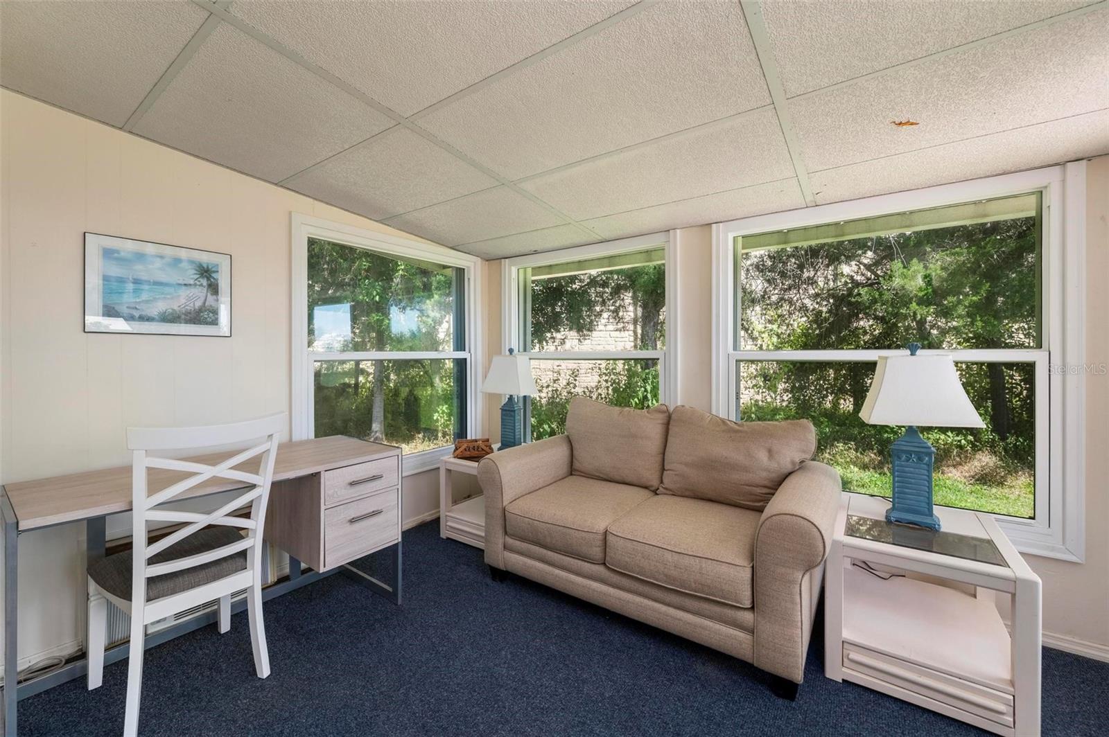 PORT CHARLOTTE VILLAGE - Residential