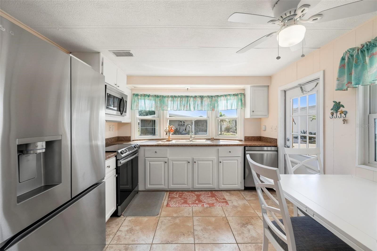 PORT CHARLOTTE VILLAGE - Residential