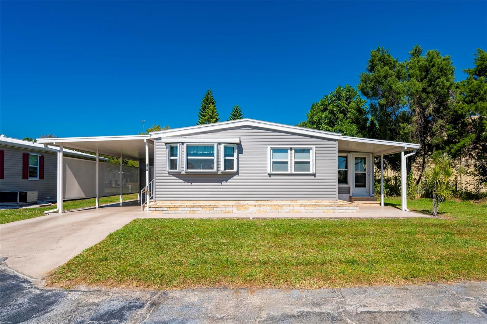 PORT CHARLOTTE VILLAGE - Residential