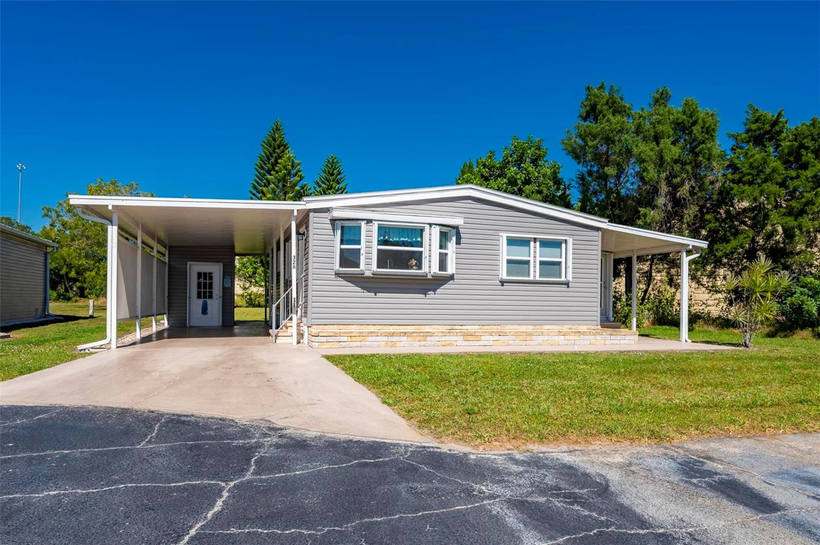 PORT CHARLOTTE VILLAGE - Residential