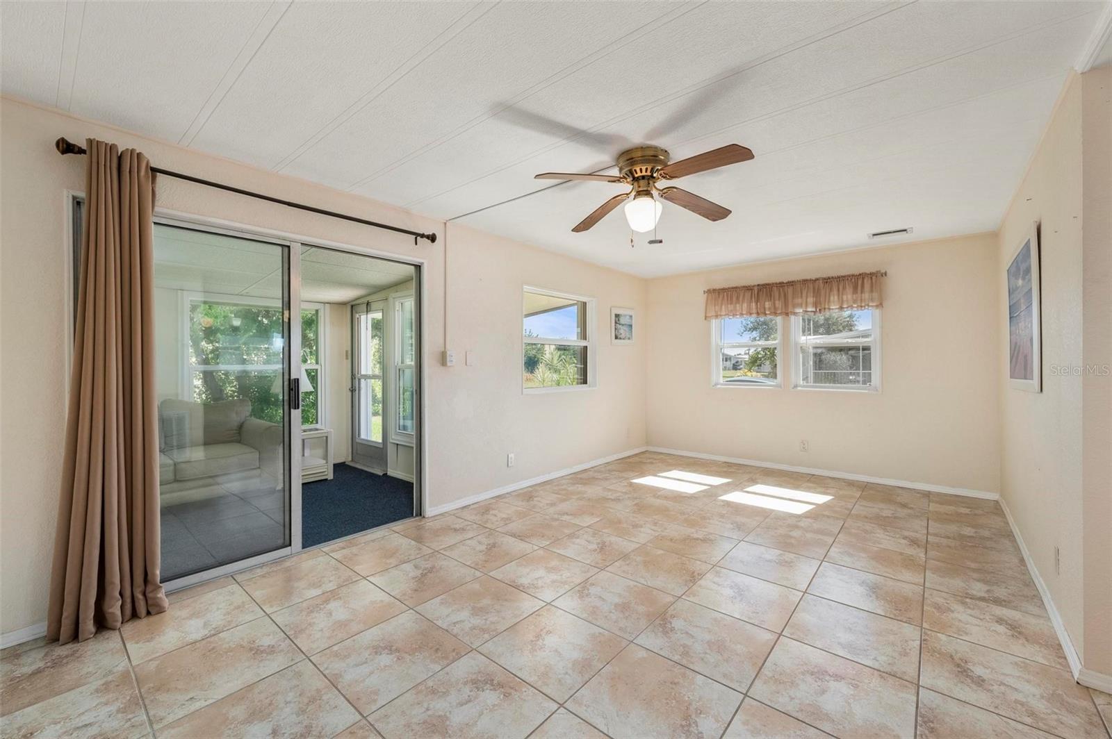 PORT CHARLOTTE VILLAGE - Residential