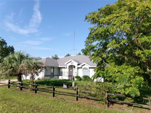 A home in DUNNELLON