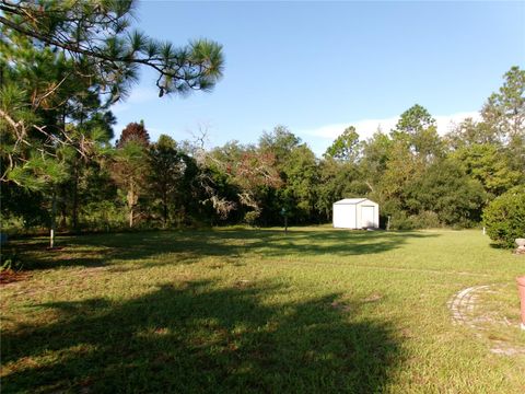 A home in DUNNELLON